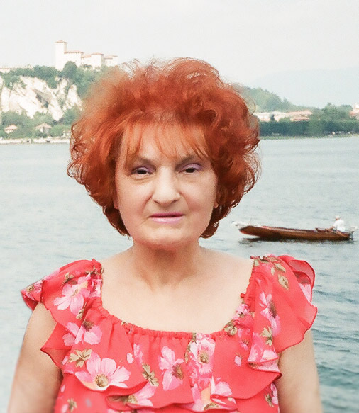 PAOLINA LUCIA PICINELLI VED. BERNACCHI